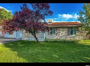 361 W 1670 S, Provo, UT 84601