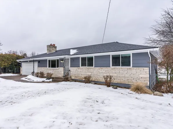 14523 E 9th Ave, Veradale, WA 99037