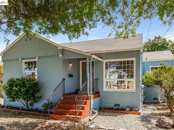 930 34th St, Richmond, CA 94805