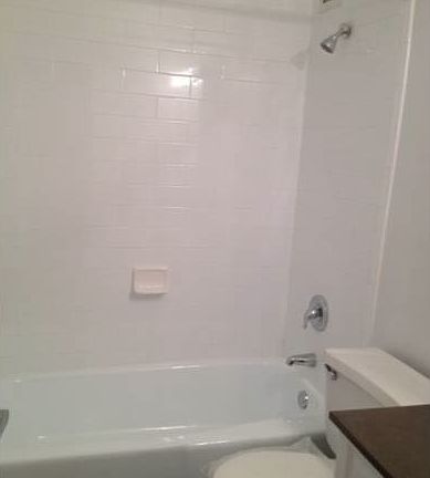 Clean Fresh Bathrooms