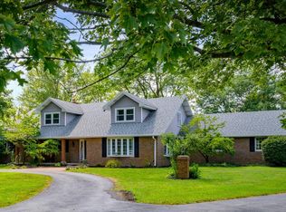 5800 W Winterhawk Ct, Muncie, IN 47304