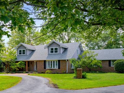 5800 W Winterhawk Ct, Muncie, IN, 47304