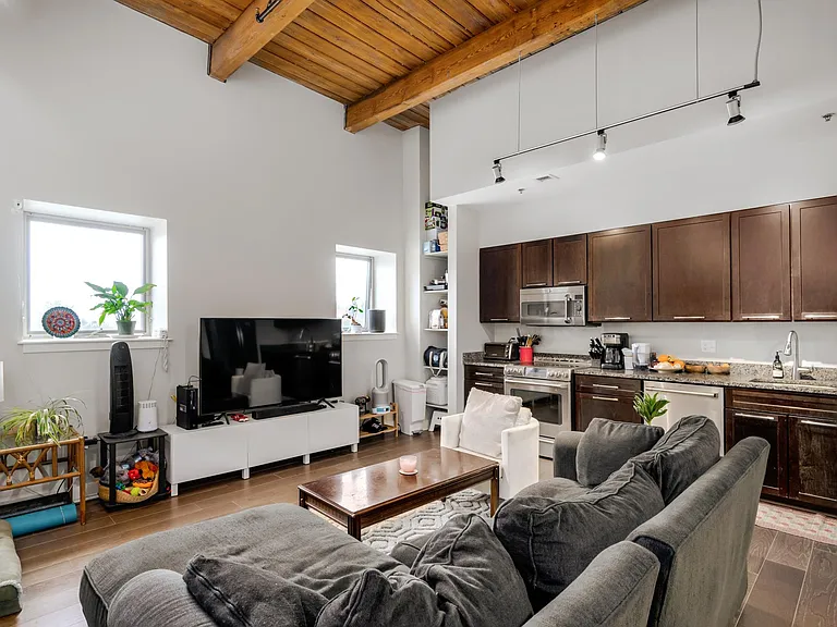 156 Terrace St #415 — Photo 1