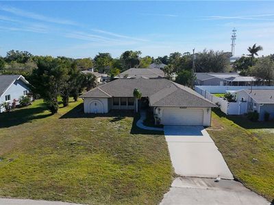 3827 SE 4th Ave, Cape Coral, FL, 33904