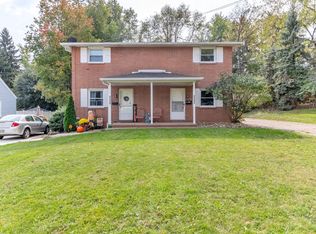 4442 16th St NW, Canton, OH 44708