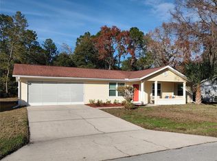 8623 SW 108th Place Rd, Ocala, FL 34481