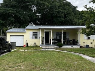 1054 Trinidad Avenue, Fort Pierce, FL 34982
