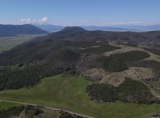 Tbd Lowland Rd, Butte, MT 59701