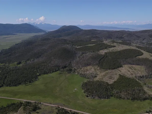 Tbd Lowland Rd, Butte, MT 59701