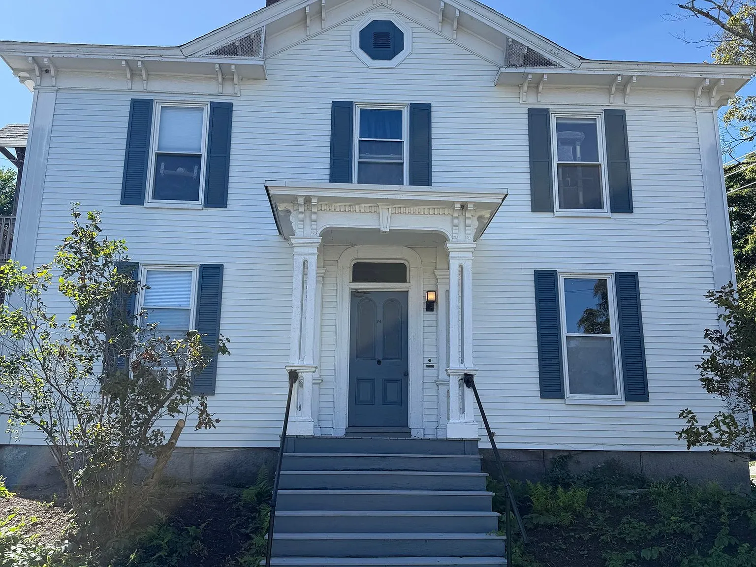 2 bed, 1.0 bath, $1,995 — Photo 1