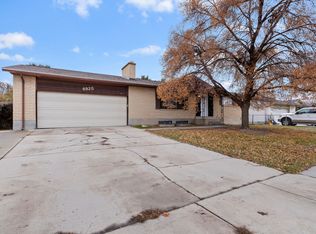 6925 S Lexington Dr, West Jordan, UT 84084