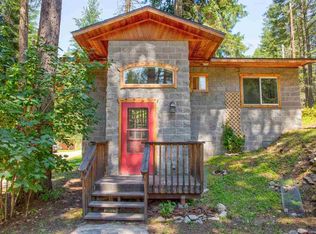 4959 Northshore Diamond Lake Rd, Newport, WA 99156