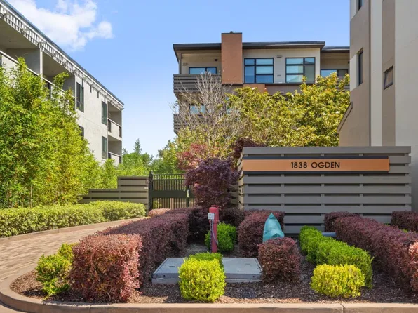 1838 Ogden Dr APT 202, Burlingame, CA 94010