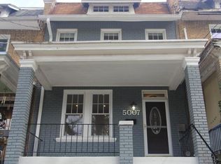 5007 7th Pl NW, Washington, DC 20011