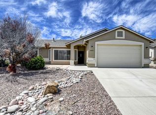 6815 E Kilkenny Pl, Prescott Valley, AZ 86314