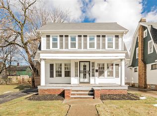 3361 Cedarbrook Rd, Cleveland Heights, OH 44118