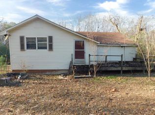 3075 Lacy Rd, Quinton, AL 35130