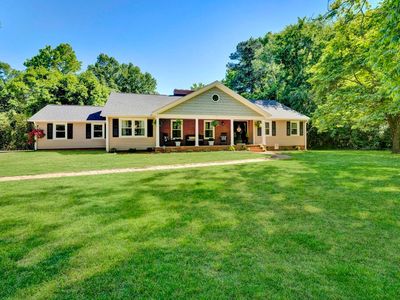 1256 Highway 252, Laurens, SC, 29360