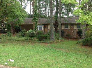 108 Cherokee Rdg, Athens, GA 30606