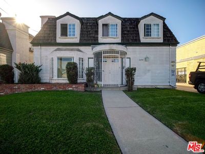 16921 S Vermont Ave, Gardena, CA, 90247