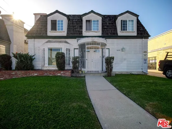 16921 S Vermont Ave, Gardena, CA 90247