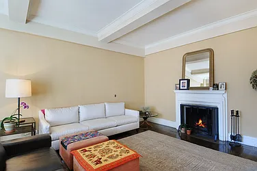 Sold by Corcoran