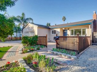 4315 Hendrix Way, San Jose, CA 95124