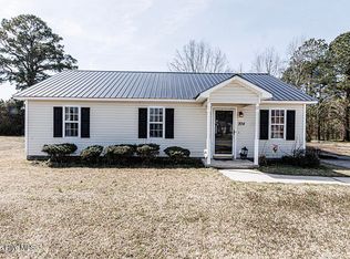 204 Katie Drive, Rocky Mount, NC 27803