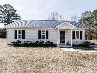 204 Katie Drive, Rocky Mount, NC, 27803