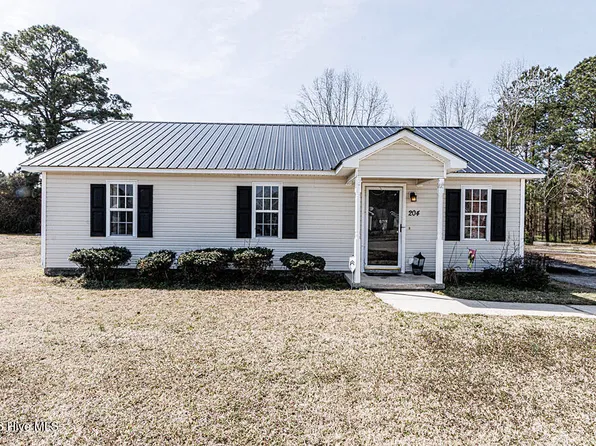 204 Katie Drive, Rocky Mount, NC 27803