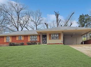 3047 Darby St, Memphis, TN 38128