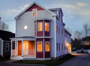 45 Main St, North Berwick, ME 03906