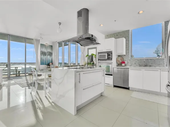 7930 East Dr APT 1408, North Bay Village, FL 33141