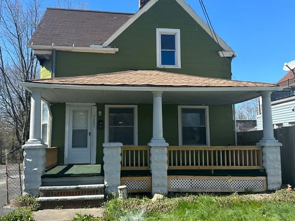 5885 Cable Ave, Cleveland, OH 44127