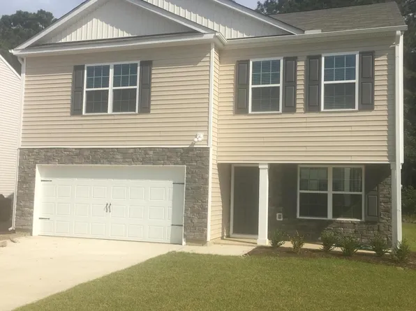 4102 Ocracoke Court, New Bern, NC 28560
