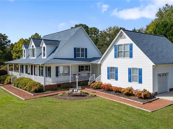 5934 Howard Cir, Archdale, NC 27263