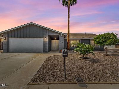 5257 W Acapulco Ln, Glendale, AZ, 85306