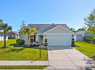 1405 Boker Rd, Conway, SC 29527