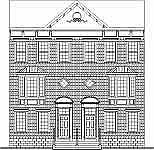 Elevation A