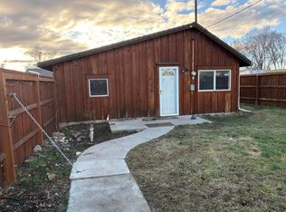 1235 NW Harwood Ave, Prineville, OR 97754