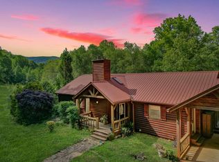 2194 Skylake Rd, Sautee Nacoochee, GA 30571