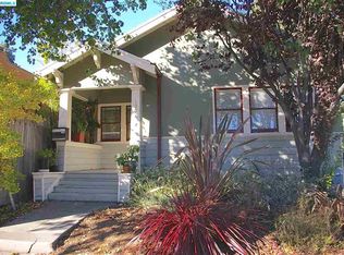 1307 Dwight Way, Berkeley, CA 94702