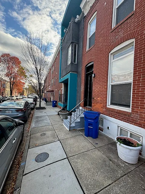 522 N Castle St — Photo 2