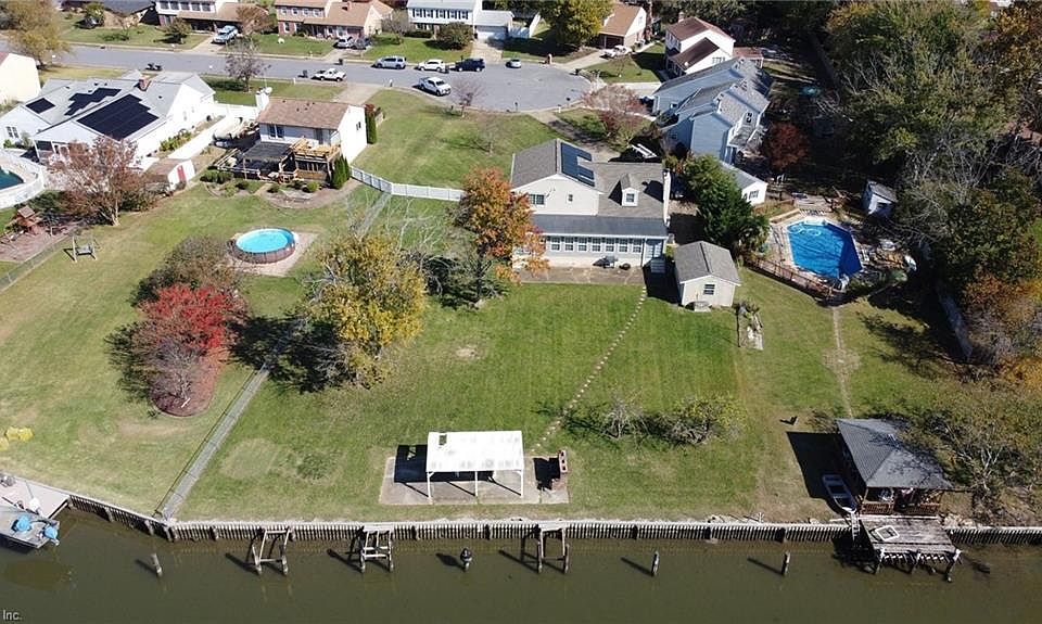 203 Skipper Ct Hampton, VA, 23669 Apartments for Rent Zillow