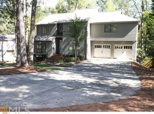 2654 Fieldstone Path, Marietta, GA 30062
