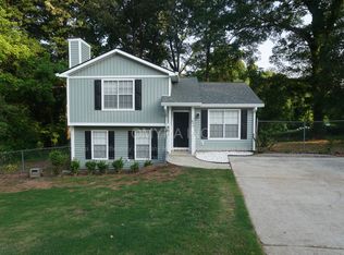 1680 Wee Kirk Rd SE, Atlanta, GA 30316