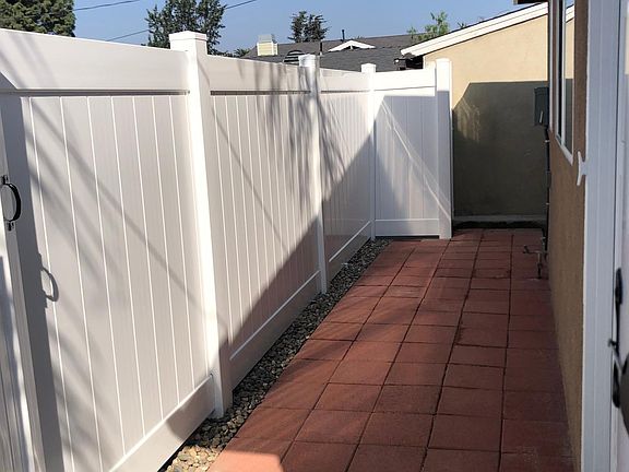 Front Patio