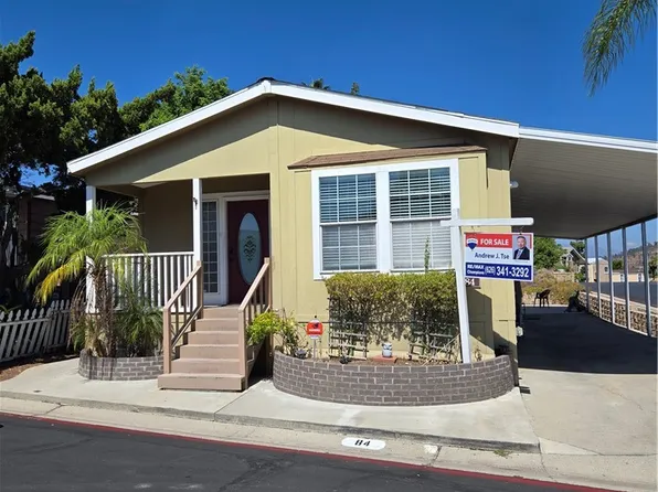 17350 E Temple Ave Space 84, La Puente, CA 91744