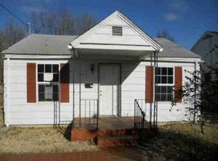 1729 W Nichols St, Springfield, MO 65802