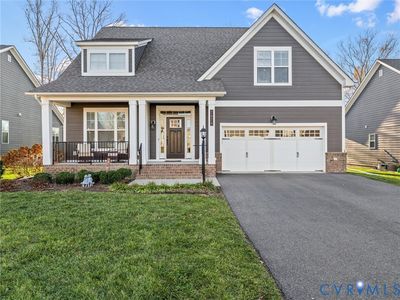7476 Brandiston St, Glen Allen, VA, 23059